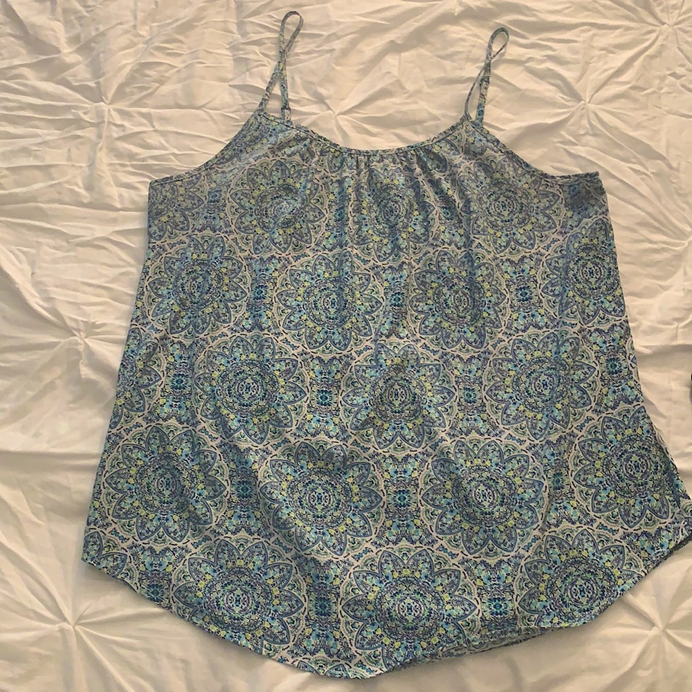 Faded Glory Tank Top